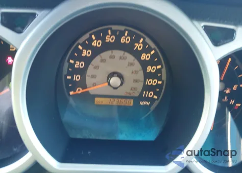 2005 Toyota 4Runner Sr5 V6 from USA, damaged, VIN JTEBU14R158043777